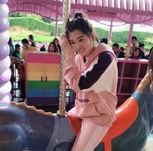 【我與青峰的故事】***作品獎(jiǎng)—我和青峰的那些事！