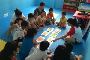 青峰創(chuàng)元集團(tuán)螢火蟲愛心活動(dòng)第132期——點(diǎn)起星星螢火，助力 “幸福之家”