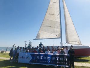 “共度金秋 逐夢前行” 2020百度營銷中秋VIP俱樂部活動焦作站***結(jié)束！