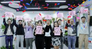 祝祖國(guó)母親生日快樂(lè)，繁榮昌盛，國(guó)泰民安，！