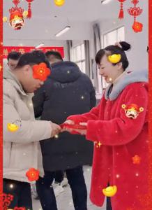 開工大吉！新的一年，揚(yáng)帆破浪，虎虎生威，一起加油！